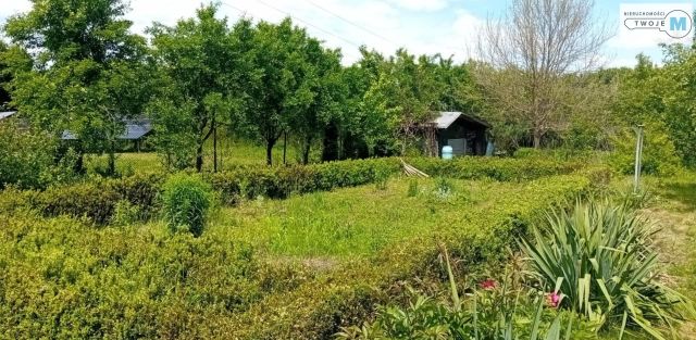 Działka Pierzchnica. Zdjęcie 3