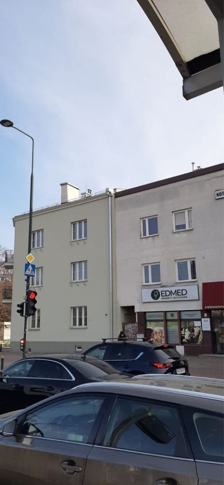 Lokal Warszawa Górny Mokotów, ul. Wołoska. Zdjęcie 2