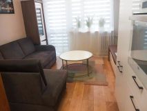 Mieszkanie 3-pokojowe Wałcz Centrum, al. Tysiąclecia. Zdjęcie 1