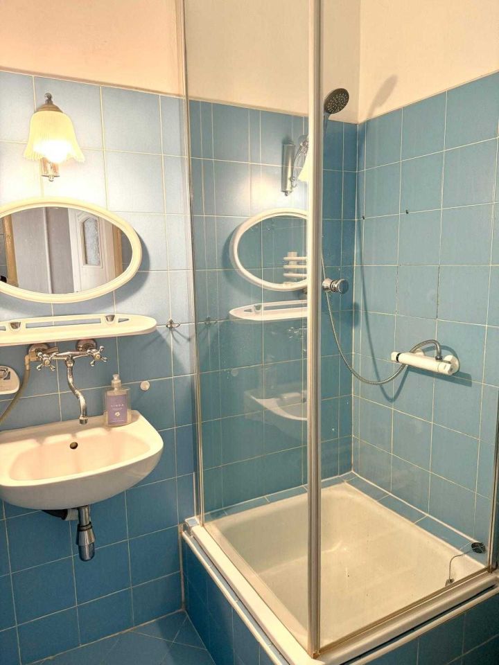 Mieszkanie 3-pokojowe Kraków Prądnik Biały, ul. Krowoderskich Zuchów. Zdjęcie 6