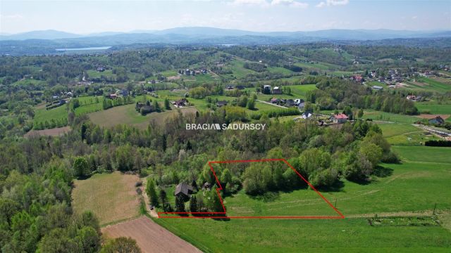 dom wolnostojący, 2 pokoje Nowa Wieś. Zdjęcie 7