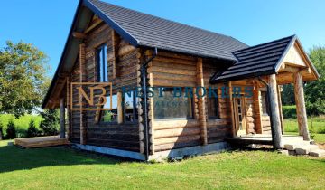 dom wolnostojący, 5 pokoi Grabie