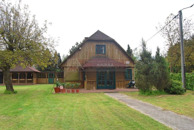 Hotel/pensjonat Nadrybie Ukazowe. Zdjęcie 19