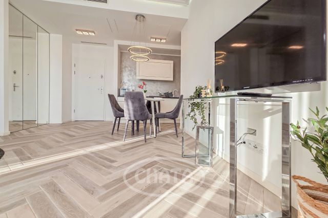 Mieszkanie 3-pokojowe Wrocław Krzyki, ul. Podwale. Zdjęcie 7