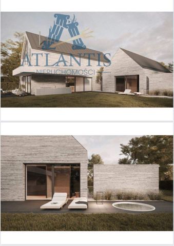 dom wolnostojący, 8 pokoi Jarużyn. Zdjęcie 15