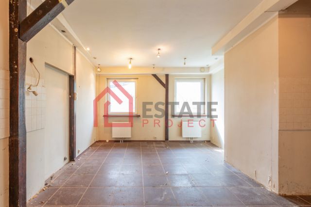 Mieszkanie 5-pokojowe Gdańsk Wrzeszcz, ul. Jana Matejki. Zdjęcie 10