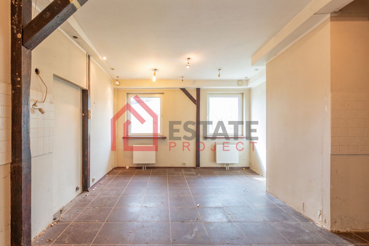 Mieszkanie 5-pokojowe Gdańsk Wrzeszcz, ul. Jana Matejki. Zdjęcie 10