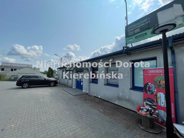 Lokal Radomsko Centrum. Zdjęcie 3