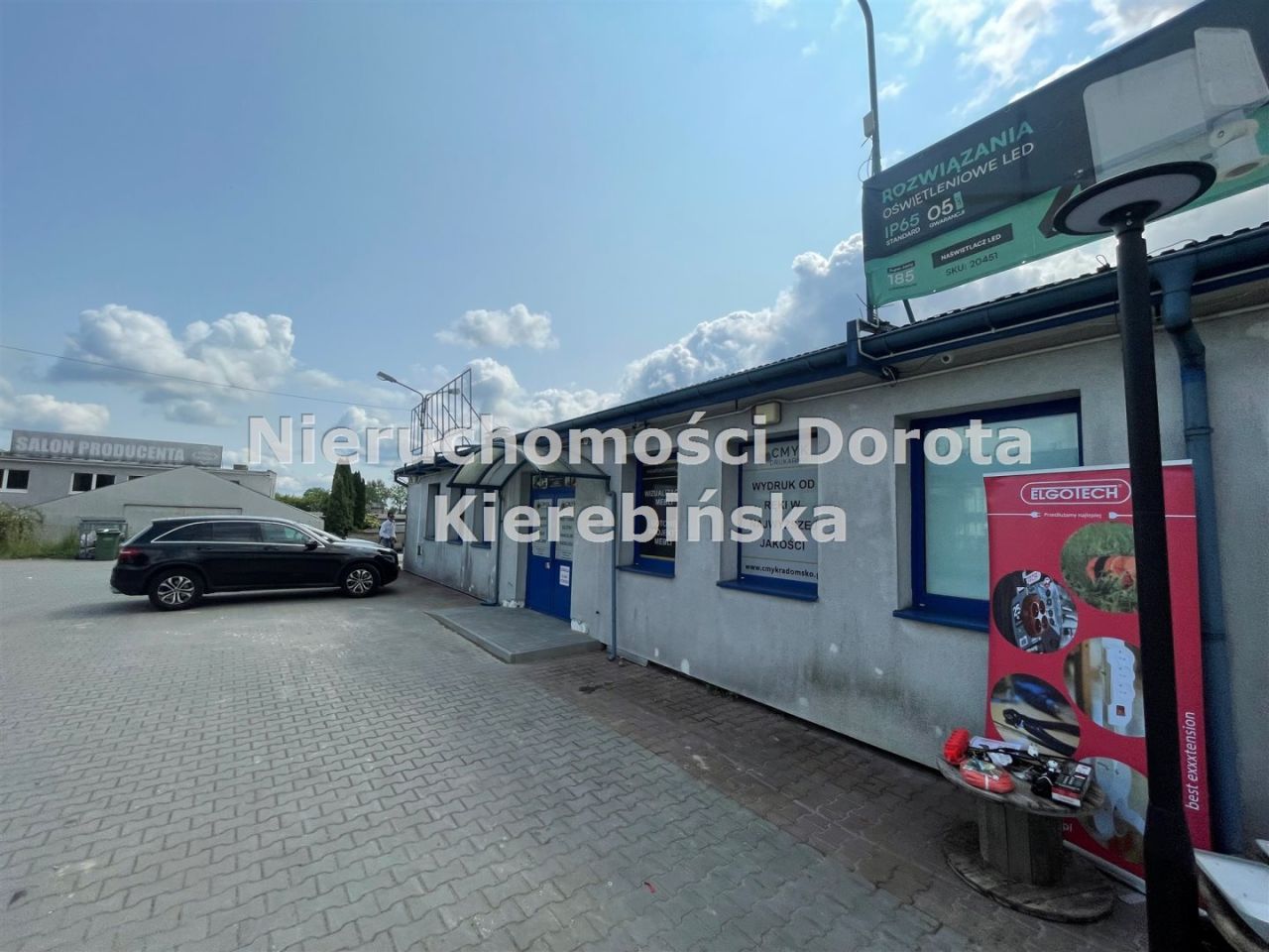 Lokal Radomsko Centrum. Zdjęcie 3