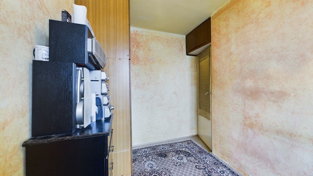 Mieszkanie 3-pokojowe Warszawa Bródno, ul. Rembielińska. Zdjęcie 5