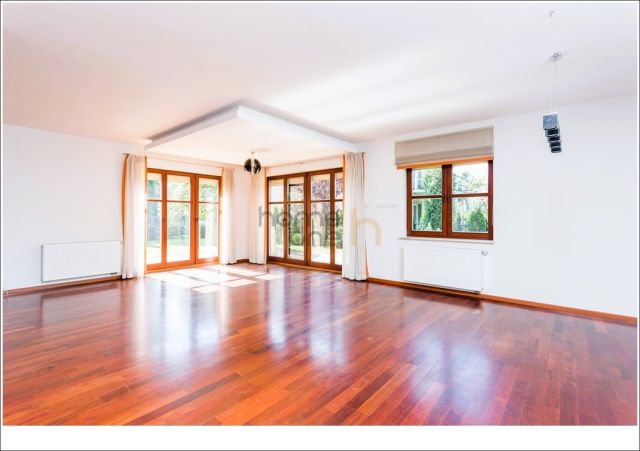 bliźniak, 6 pokoi Warszawa Wilanów. Zdjęcie 3