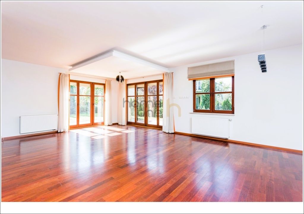 bliźniak, 6 pokoi Warszawa Wilanów. Zdjęcie 3