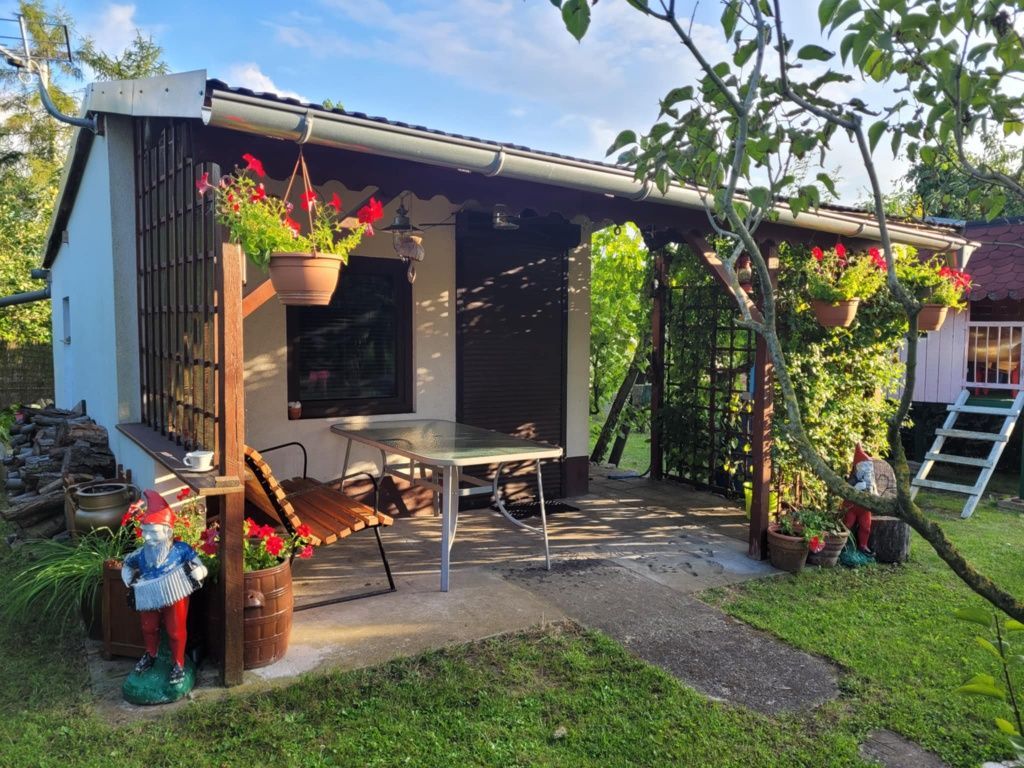 Działka rod Rawicz. Zdjęcie 3