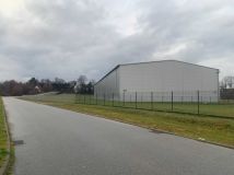 Hala/magazyn Pilzno, ul. Błonia. Zdjęcie 2