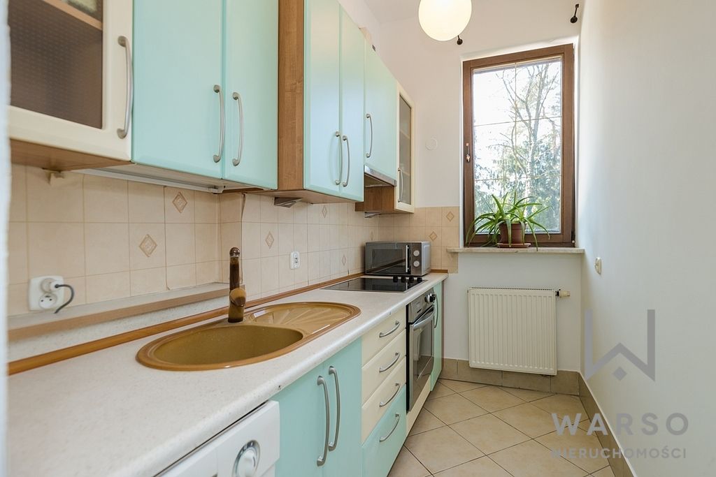 dom wolnostojący, 7 pokoi Józefów, ul. Sienkiewicza. Zdjęcie 25