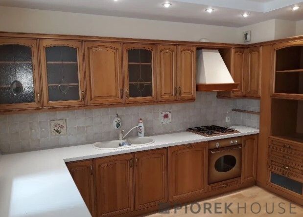 Mieszkanie 3-pokojowe Warszawa Śródmieście, ul. Elektoralna. Zdjęcie 5