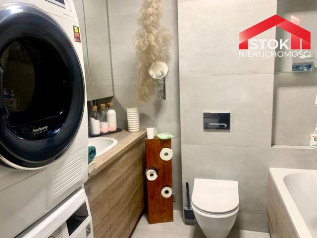 Mieszkanie 3-pokojowe Sokółka, ul. gen. Jana Henryka Dąbrowskiego. Zdjęcie 6