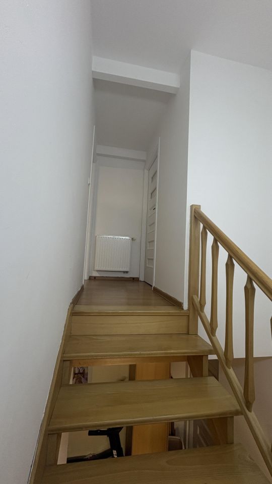 dom szeregowy, 5 pokoi Rumia, ul. Harcmistrza Pawła Wyszeckiego. Zdjęcie 4