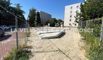 Działka inwestycyjna Rawicz