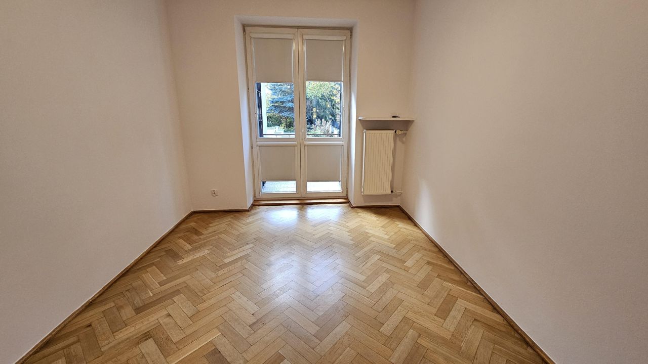 bliźniak, 5 pokoi Warszawa Saska Kępa, ul. Dąbrowiecka. Zdjęcie 17