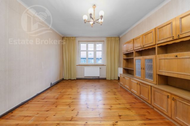 Mieszkanie 2-pokojowe Wrocław Ołbin, ul. ks. Konstantego Damrota. Zdjęcie 5