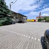 Hala/magazyn Łambinowice. Zdjęcie 4