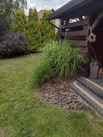 dom wolnostojący, 6 pokoi Trzebownisko Zawodzie. Zdjęcie 14