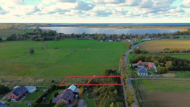 Działka budowlana Konarzewo. Zdjęcie 1