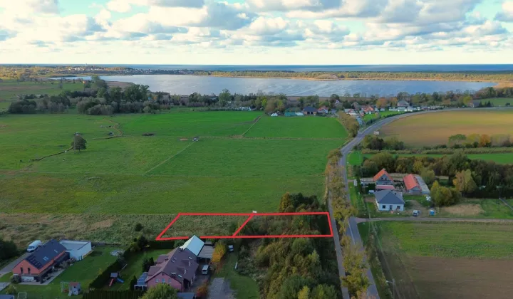 Działka budowlana Konarzewo