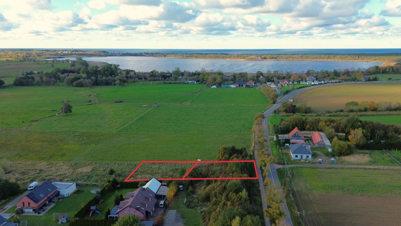 Działka budowlana Konarzewo