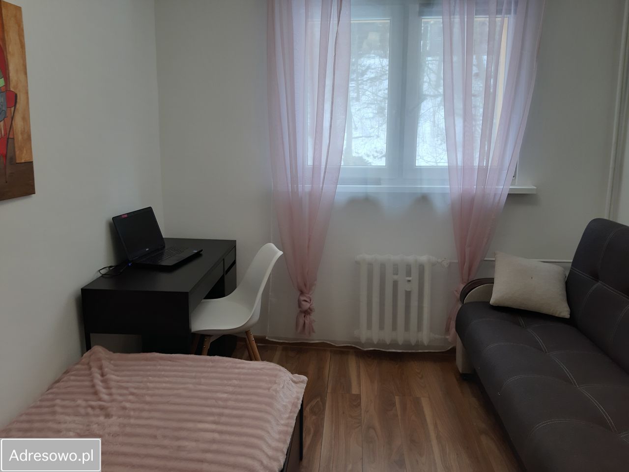Mieszkanie 2-pokojowe Duszniki-Zdrój, ul. Zdrojowa. Zdjęcie 10