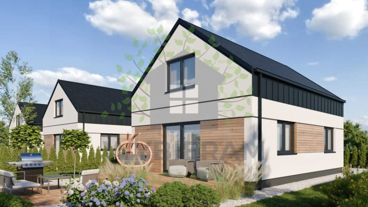 Działka budowlana Uciechów. Zdjęcie 7