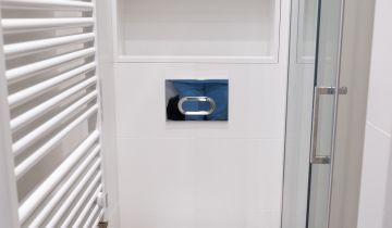 Mieszkanie 2-pokojowe Warszawa Ursus, ul. Herbu Oksza