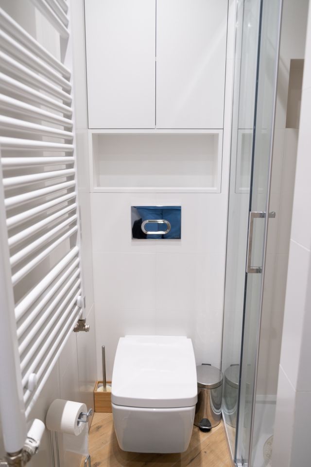 Mieszkanie 2-pokojowe Warszawa Ursus, ul. Herbu Oksza. Zdjęcie 2