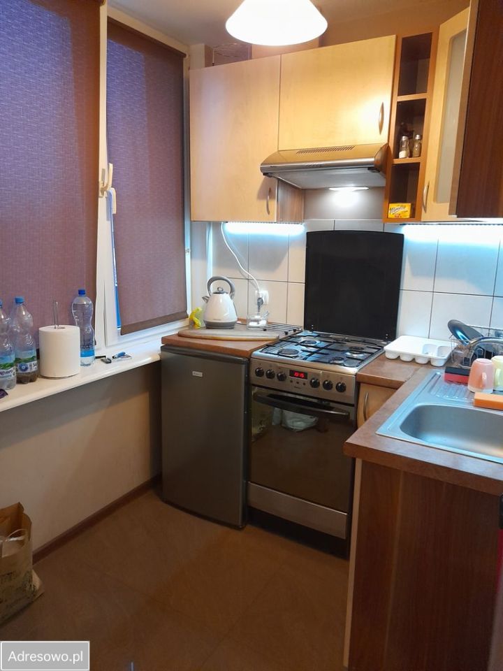 Mieszkanie 1-pokojowe Świdnik, ul. Stanisława Wyspiańskiego. Zdjęcie 10