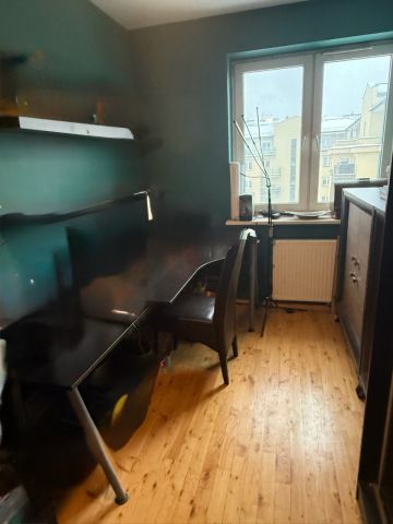 Mieszkanie 4-pokojowe Warszawa Kabaty, ul. Kazimierza Jeżewskiego. Zdjęcie 14