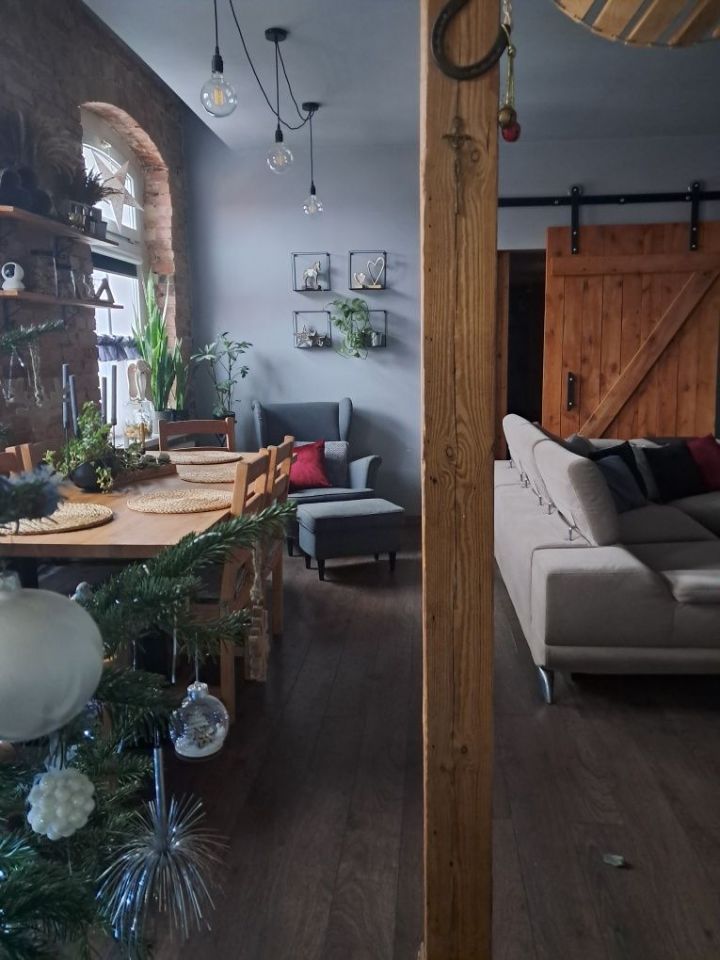 Mieszkanie 3-pokojowe Łobez. Zdjęcie 6