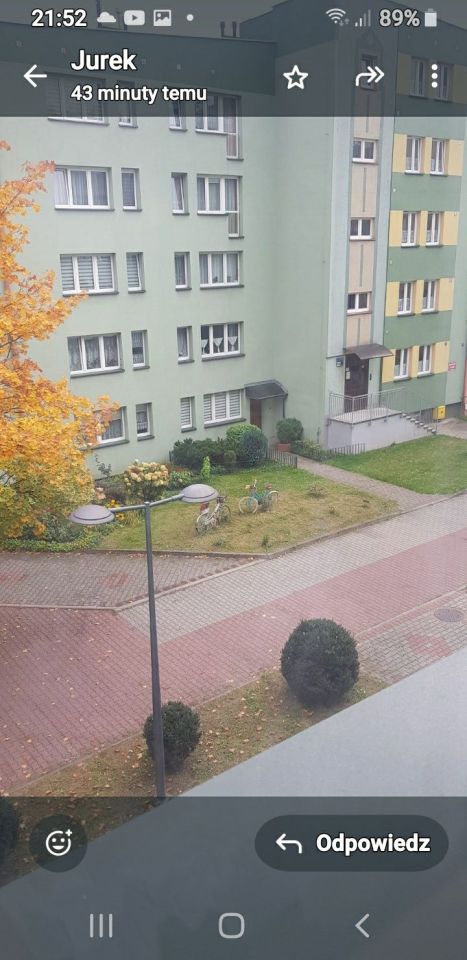 Mieszkanie 3-pokojowe Tychy, ul. gen. de Gaulle'a. Zdjęcie 1