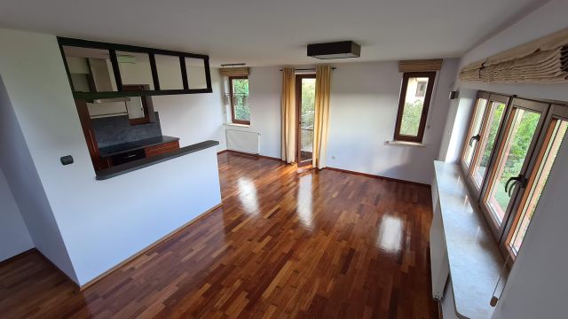 Mieszkanie 5-pokojowe Kraków Chełm, ul. Za Skłonem. Zdjęcie 1