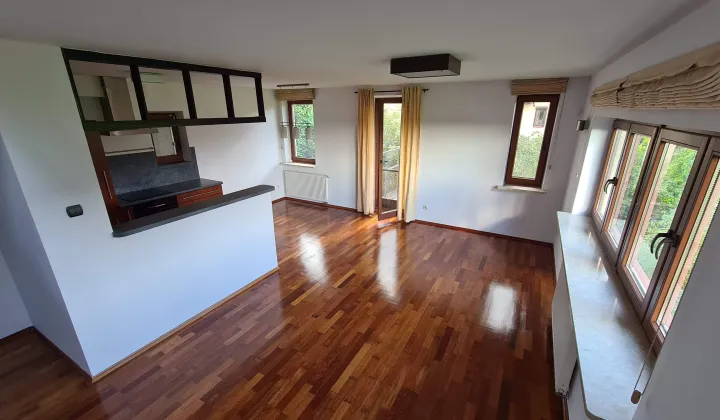 Mieszkanie 5-pokojowe Kraków Chełm, ul. Za Skłonem