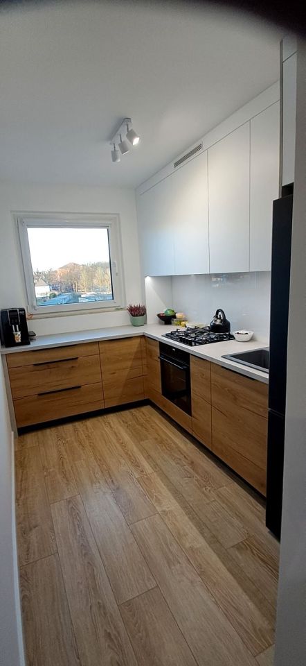 Mieszkanie 2-pokojowe Goleniów, ul. Jana Matejki. Zdjęcie 5