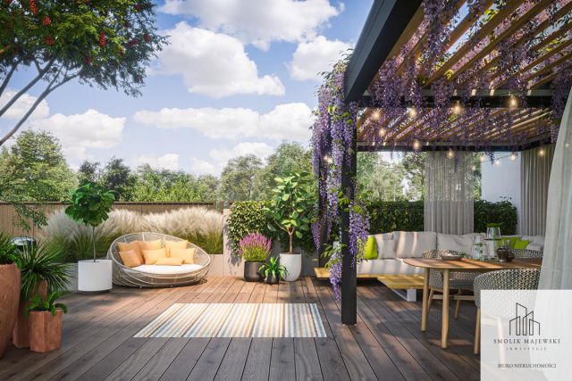 Mieszkanie 5-pokojowe Wrocław, ul. Kiełczowska. Zdjęcie 11