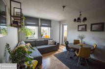 Mieszkanie 2-pokojowe Kalisz Korczak, ul. Graniczna. Zdjęcie 1