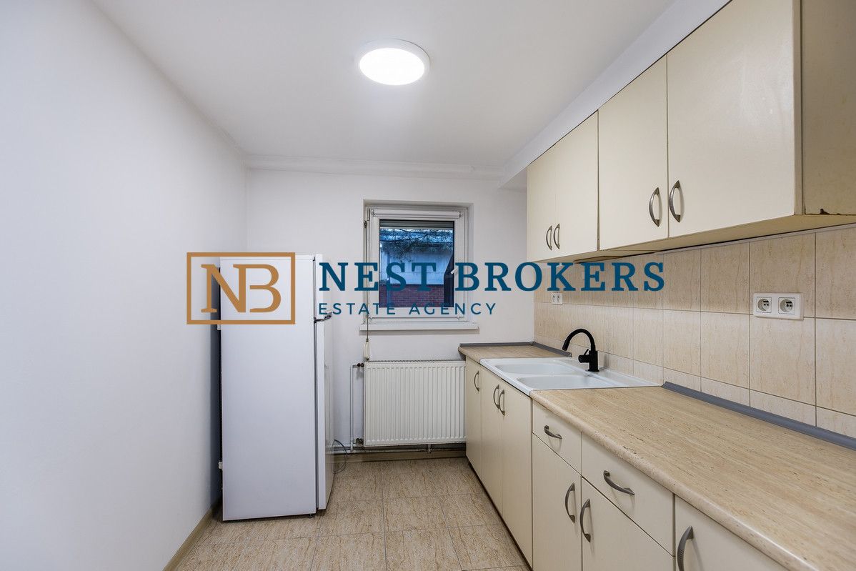 Mieszkanie 2-pokojowe Kraków Dębniki, ul. św. Jacka. Zdjęcie 10