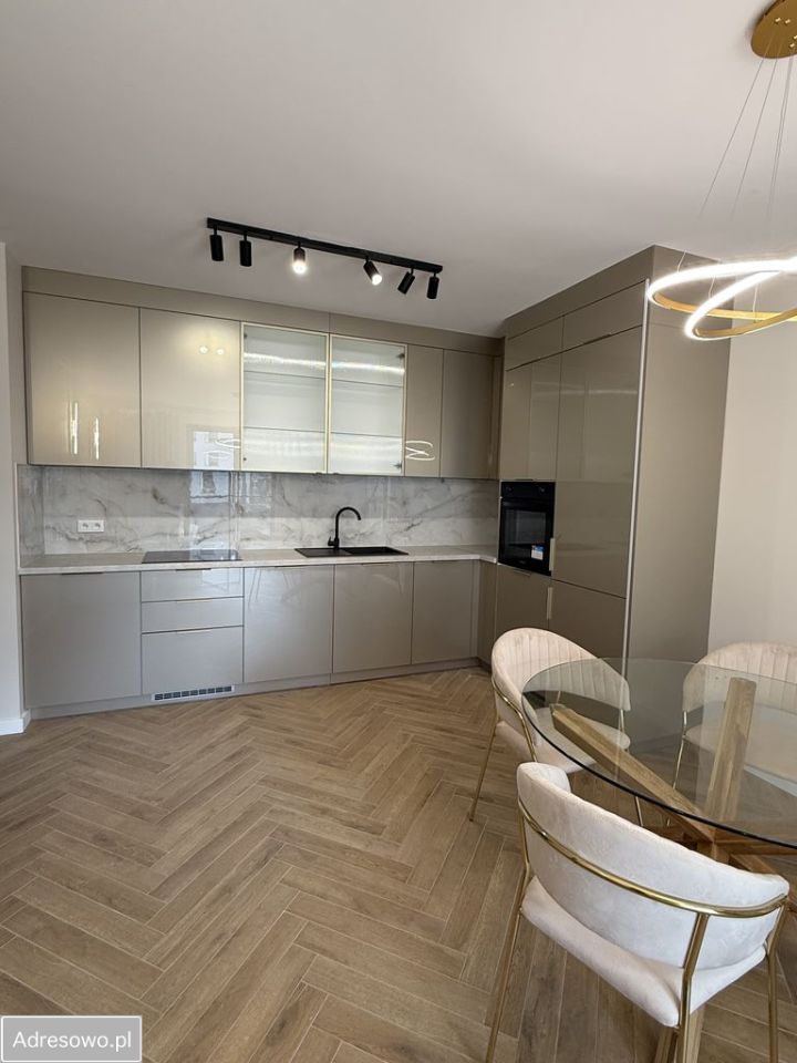 Mieszkanie 3-pokojowe Częstochowa Parkitka, ul. Okulickiego. Zdjęcie 5