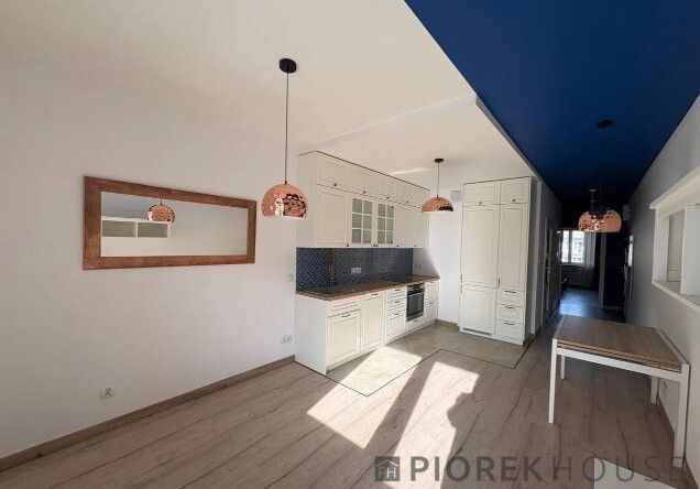 Mieszkanie 2-pokojowe Warszawa Ursynów, ul. Stefana Dembego. Zdjęcie 2