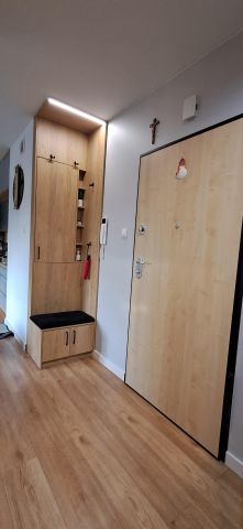 Mieszkanie 3-pokojowe Pruszków Żbików, ul. 3 Maja. Zdjęcie 9