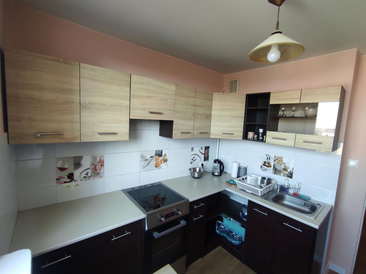 Mieszkanie 3-pokojowe Lublin Wieniawa, ul. Puławska. Zdjęcie 7