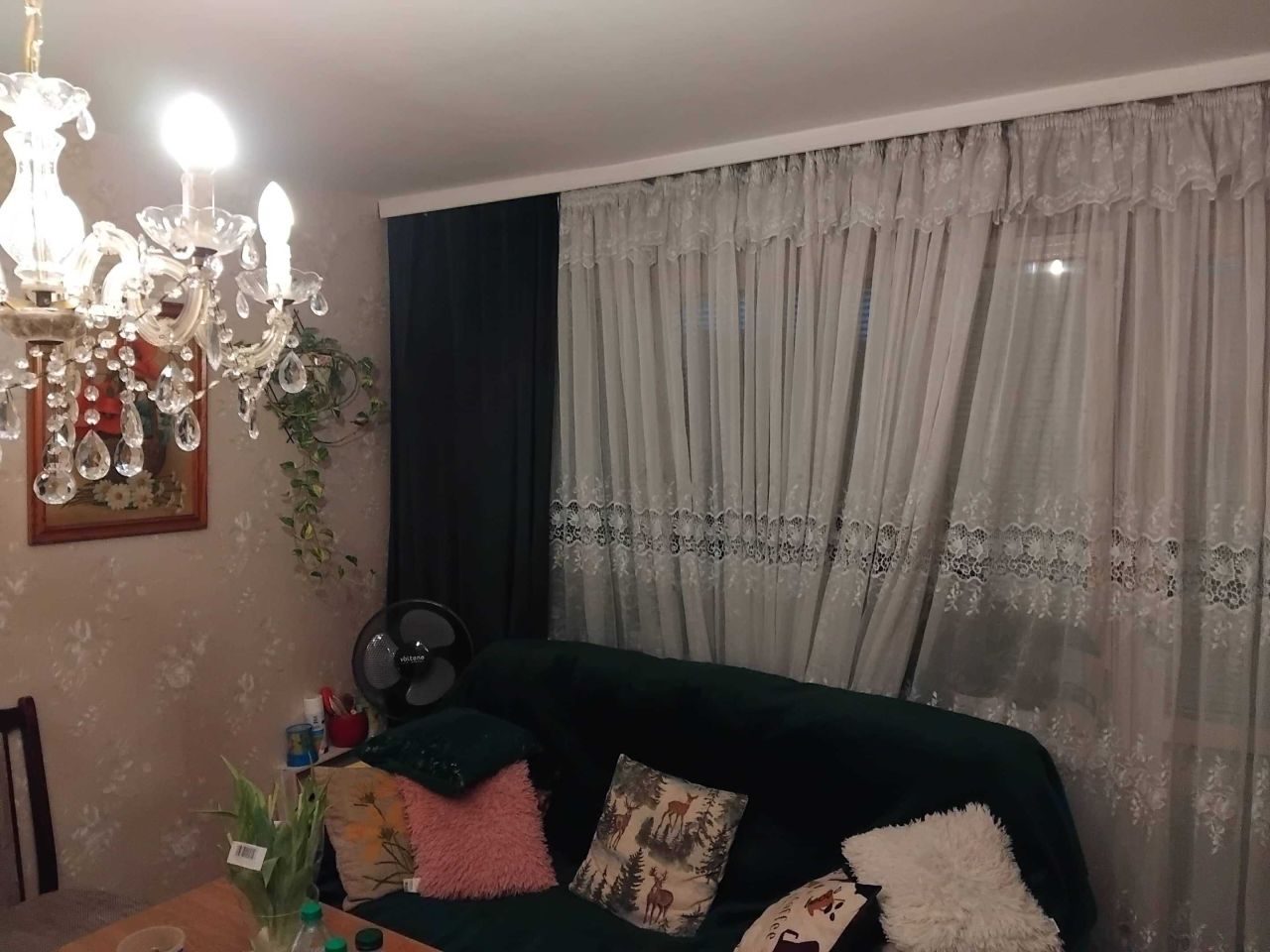 Mieszkanie 3-pokojowe Rawicz, ul. Jana Onufrego Zagłoby. Zdjęcie 4