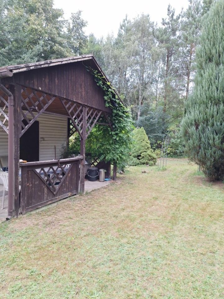 Działka rod Siedlątków. Zdjęcie 8